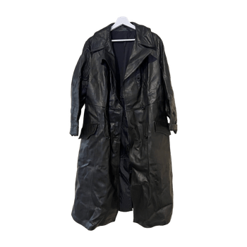 Vintage coat