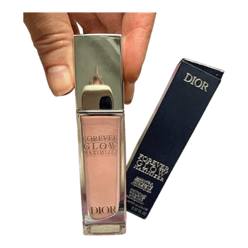 Dior Forever Glow Maximizer // pink