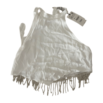 Zara top