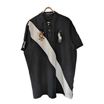 🔥 Polo Ralph Lauren Big Pony Polo – XXL (Classic Fit)