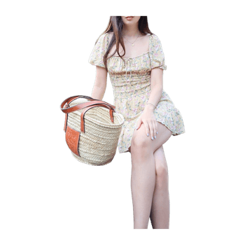 Sabo skirt dress