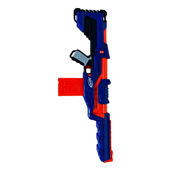 Nerf gun