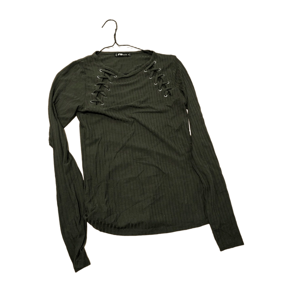 Fb sister blouse