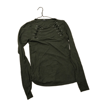 Fb sister blouse