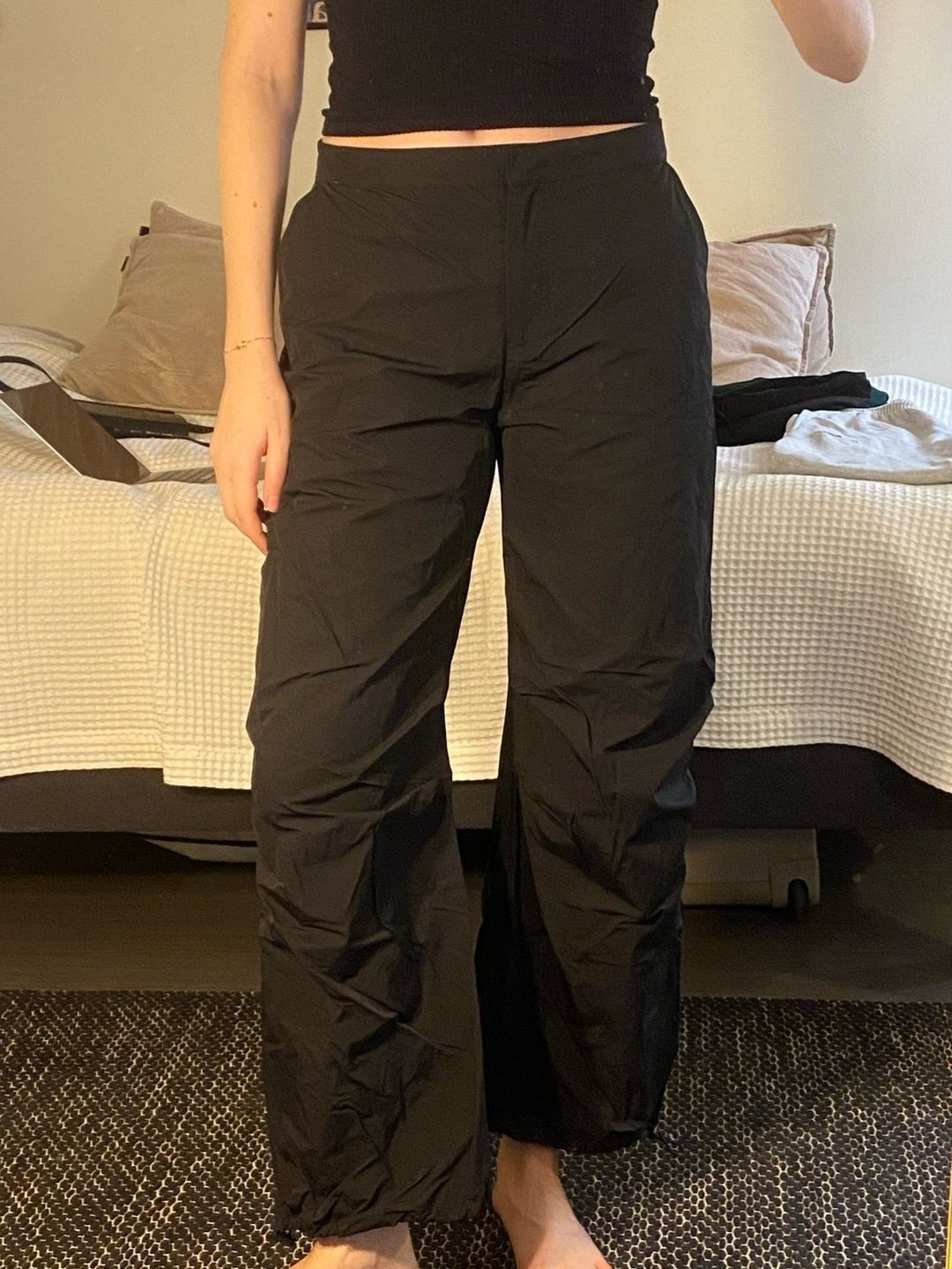 Weekday jeans