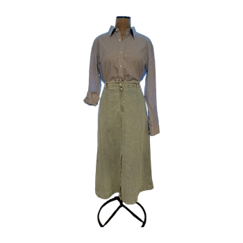 Kaupanpäälle: blouse