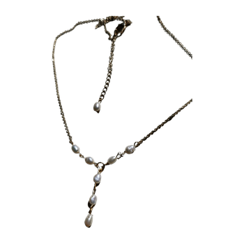Handmade jewelry