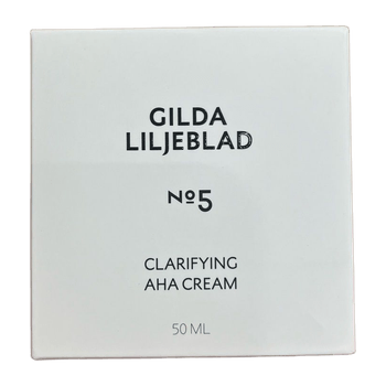 Gilda liljeblad beauty product