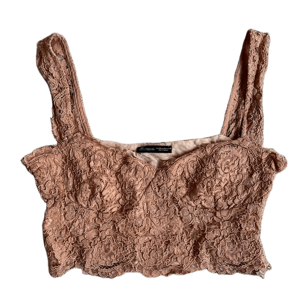 Zara top