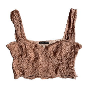 Zara top