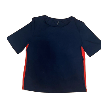 Only top