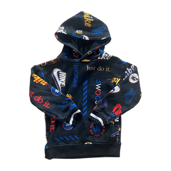Nike kids' hoodie