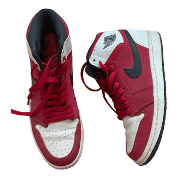 Nike air Jordan 1 Retro High OG# jordanit 40,5