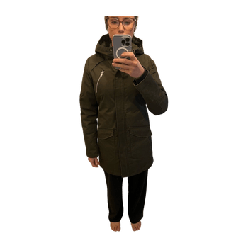 Elvine coat