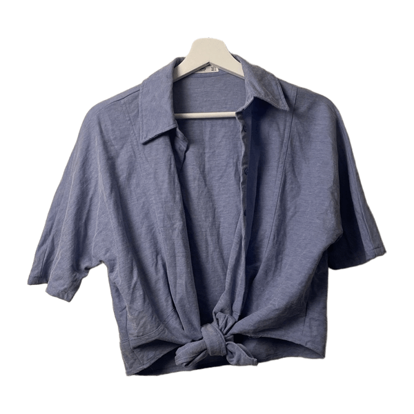 Mango blouse