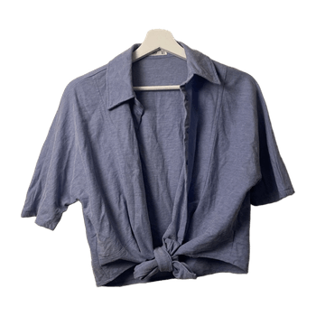 Mango blouse
