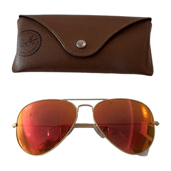 Ray-ban sunglasses