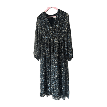 Mbym dress