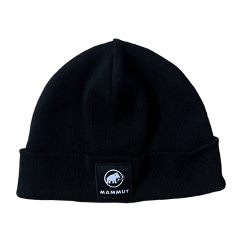 Mammut headwear