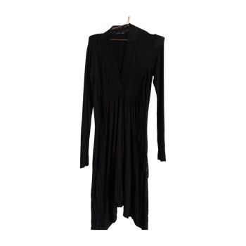 Zara blouse