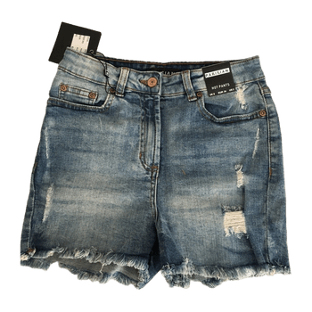 Parisian collection shorts