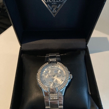 Guess watch