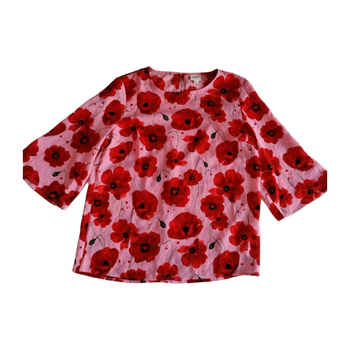 Jacqueline de jong blouse