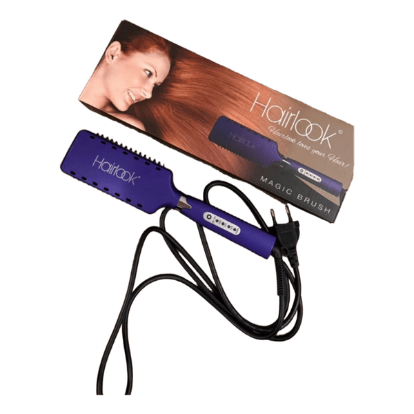 Hairlook juuksehari
