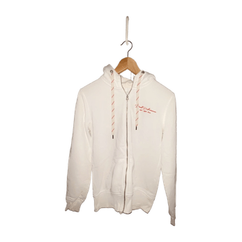 Peak performance hoodie