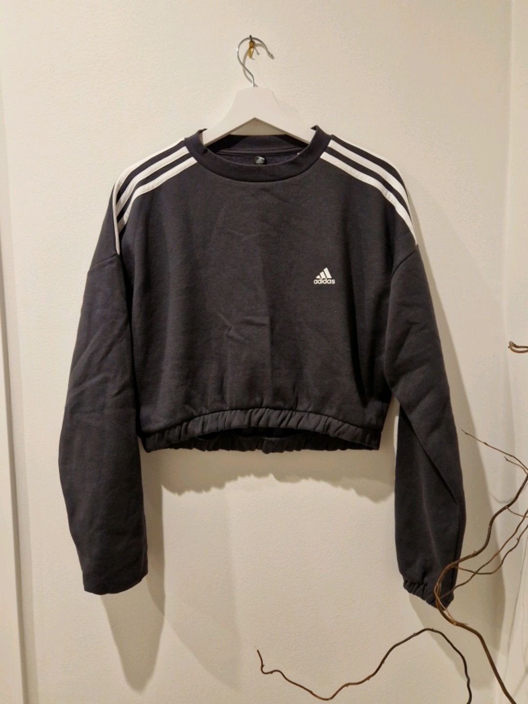 Adidas hoodie