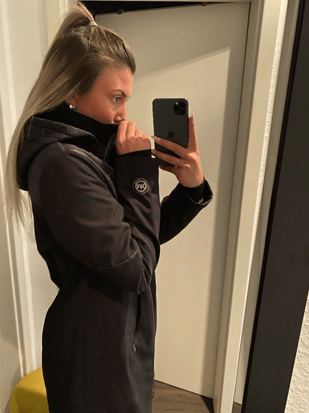 Michael kors coat