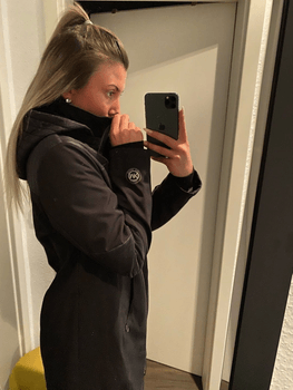 Michael kors coat