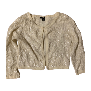 H&m coat