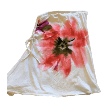 Handmade skirt