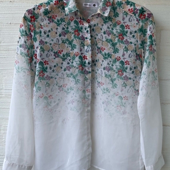 Sinsay Blouse