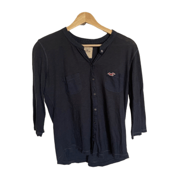Hollister blouse