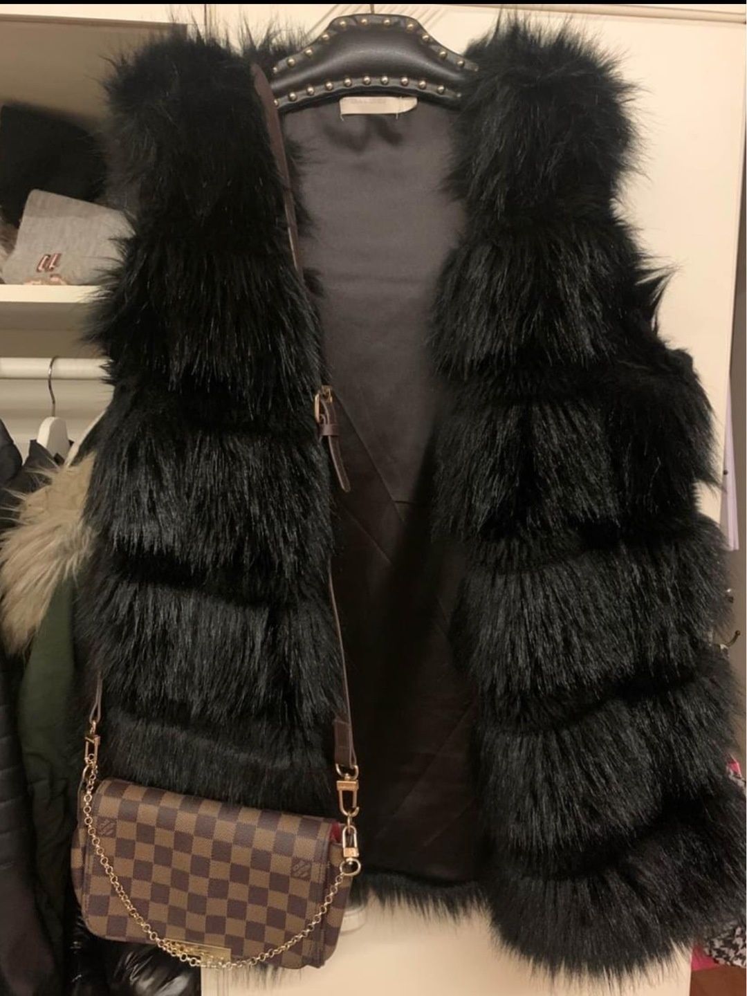 Vera & lucy coat