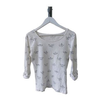 Zalando blouse