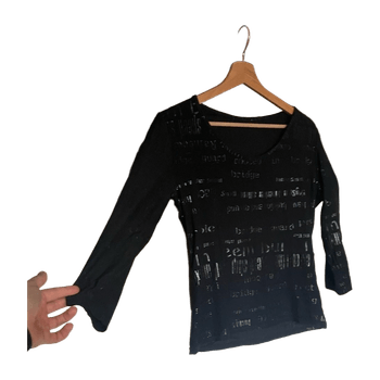 Y2k top