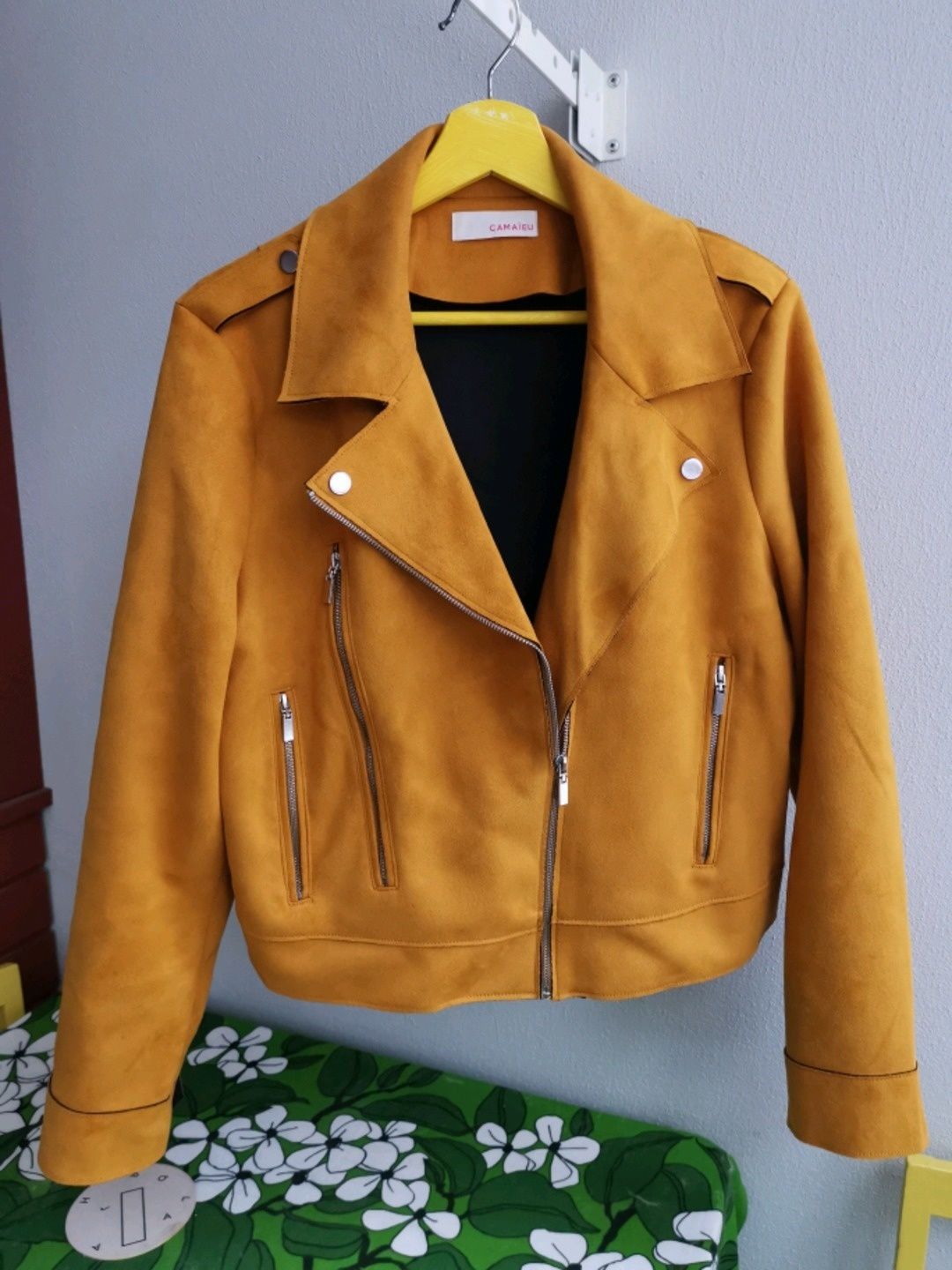 Camaieu coat
