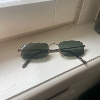 Rayban aurinkolasit