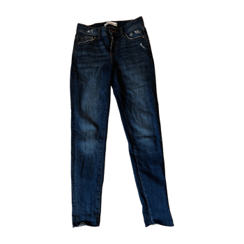 Zara jeans