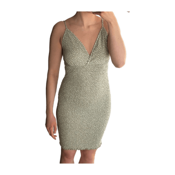 Object dress
