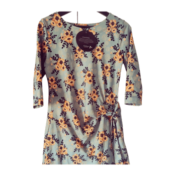 Ommellinen dress