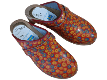 Moheda of sweden shoes