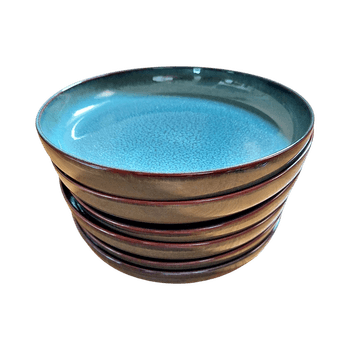 like. by Villeroy & Boch Crafted lautanen 6 kpl