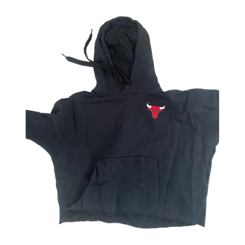 NBA Bulls Hoodie