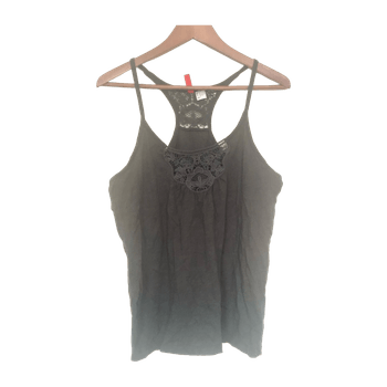 H&m top