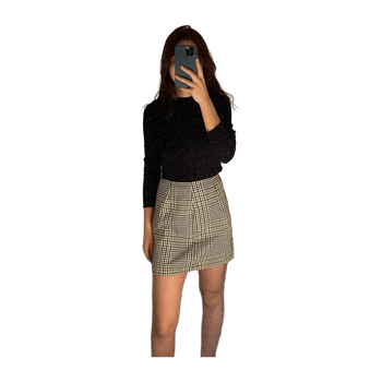 Shein skirt