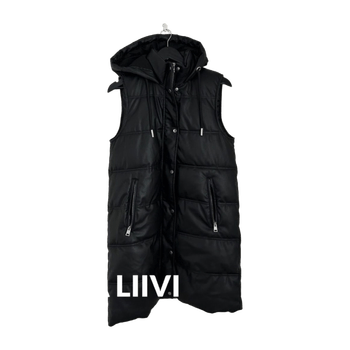 Zara coat